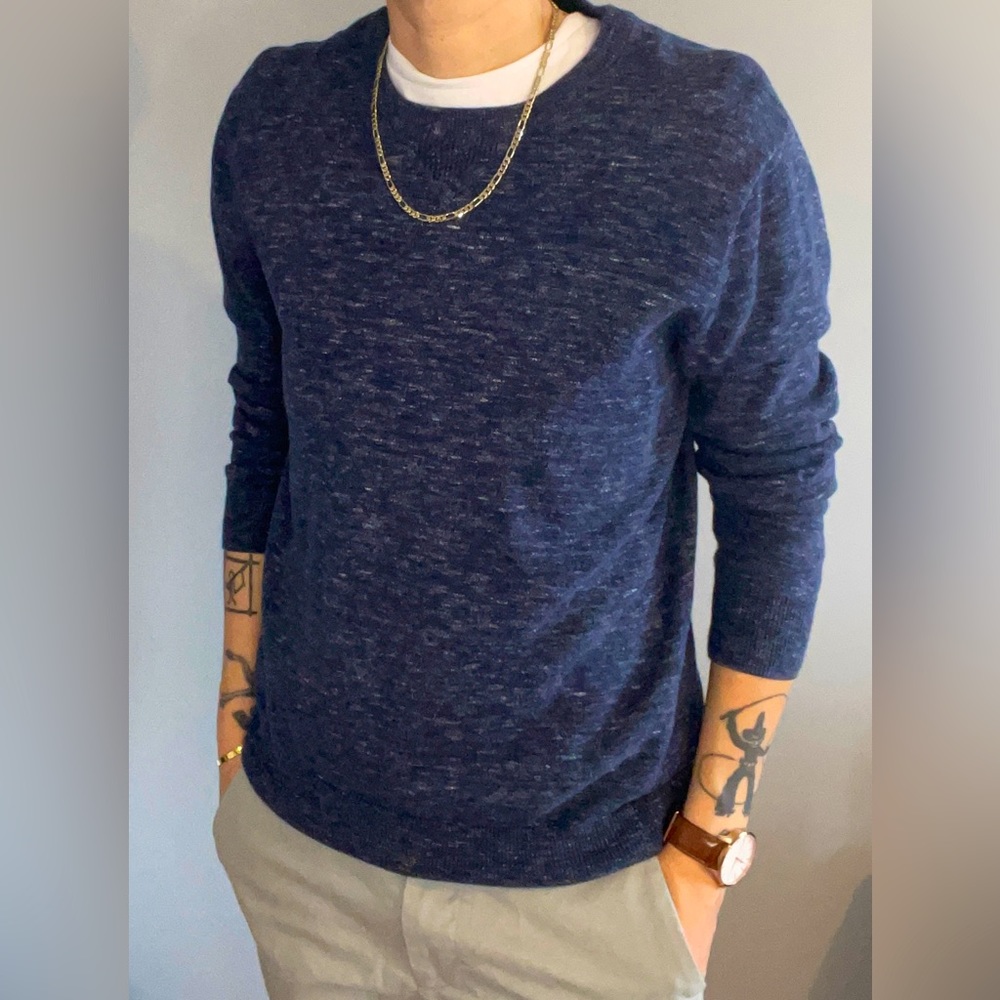 J. Crew Sweater